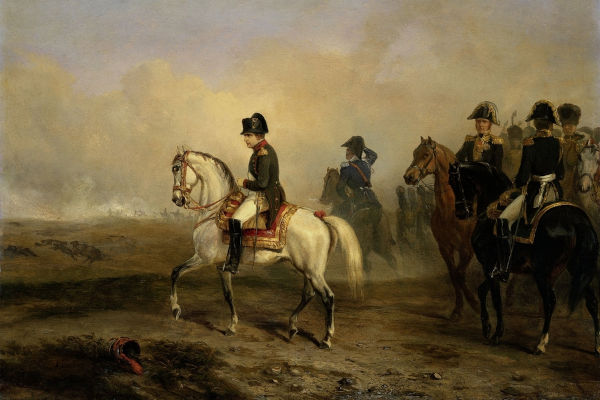 Napoleão Bonaparte Napoleão Bonaparte