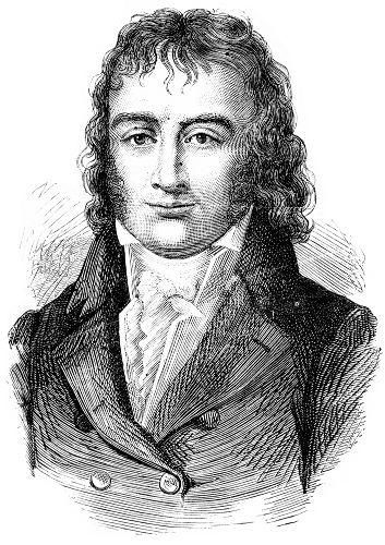 Benjamin Constant O estadista francês Benjamin Constant foi um dos inspiradores do Poder Moderador